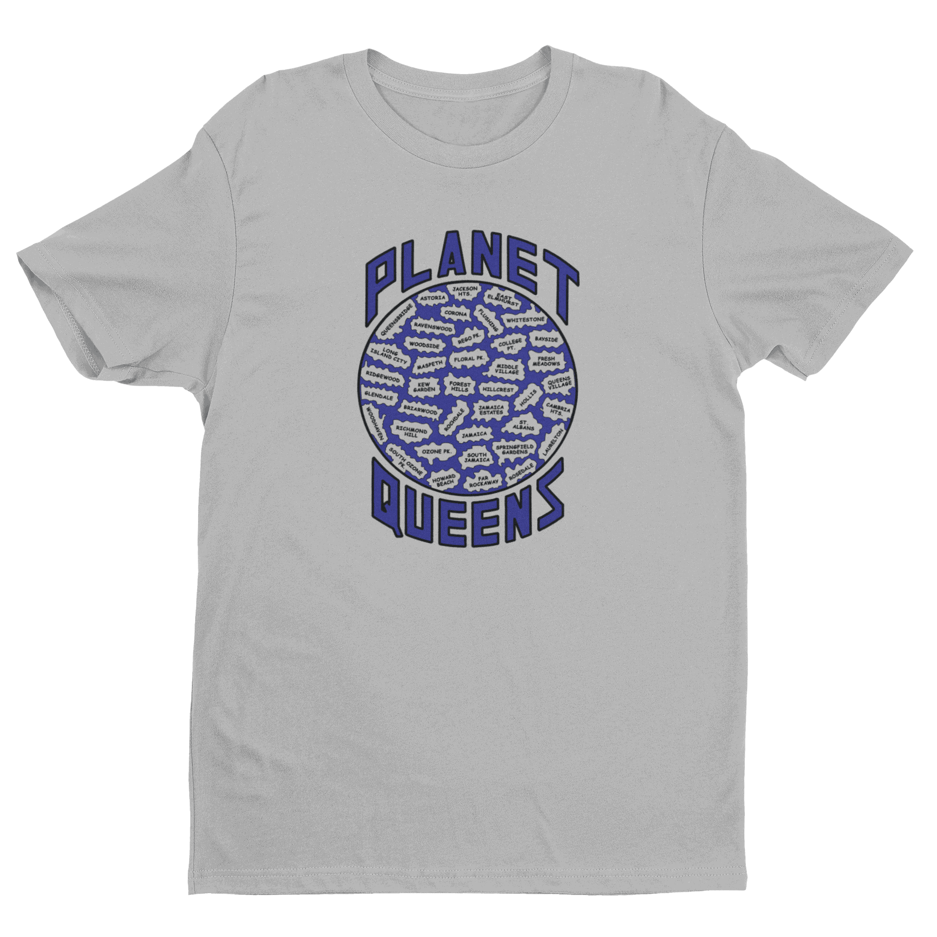 Planet Queens Short Sleeve - Image 2